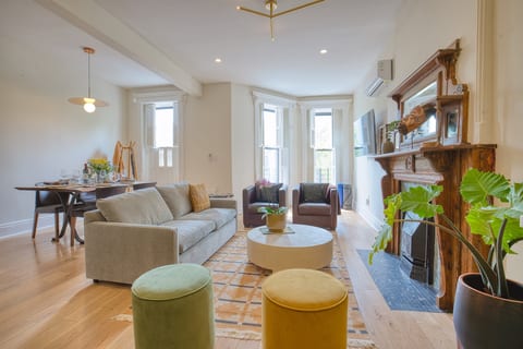 We'd love to be part of your Brooklyn experience. 