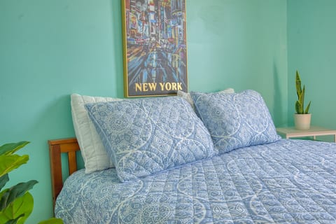 Sumptuous Paradise