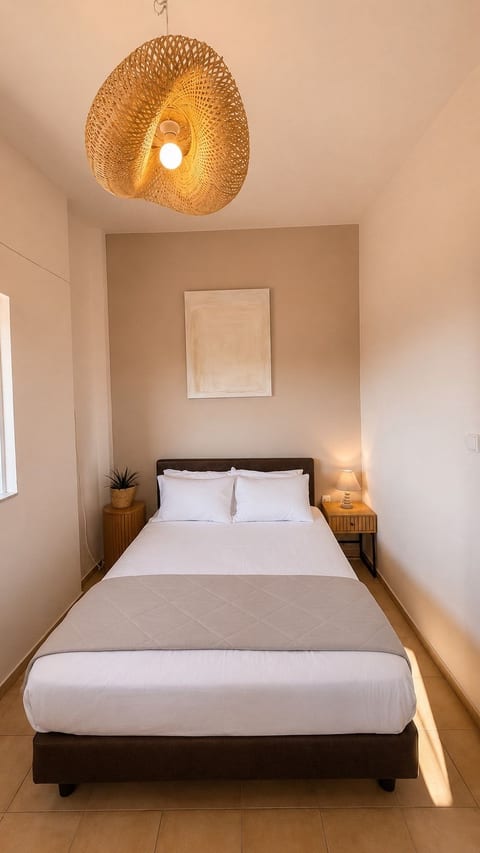 Serene Master Bedroom Retreat