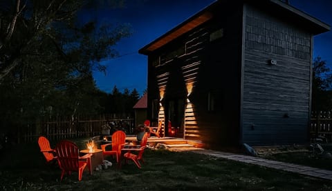 Creekside Cabin
Close to Trails & Town image 2