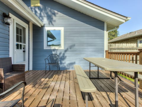 Vintage 1924 Craftsman in Historic Norman, OK