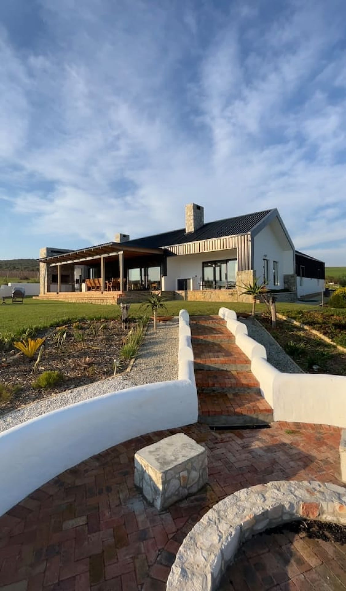 Farmstead at ESC Winery