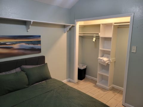 The Yellow Door - Room #2