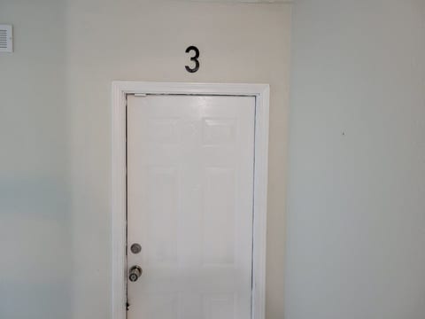 The Yellow Door - Room #3