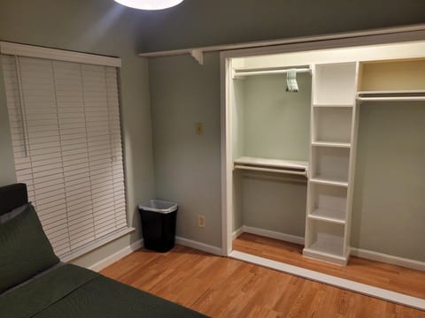 The Yellow Door - Room #4