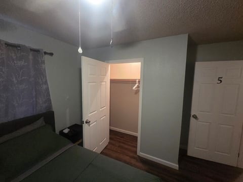 The Yellow Door - Room #5