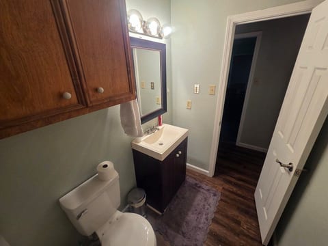 The Yellow Door - Room #5