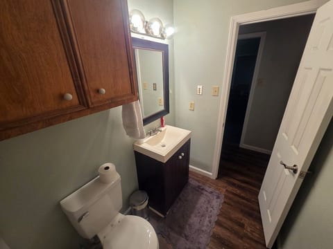 The Yellow Door - Room #8
