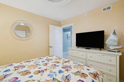 3BR Gulf-Front Condo at Aquavista | Beach Views, P
