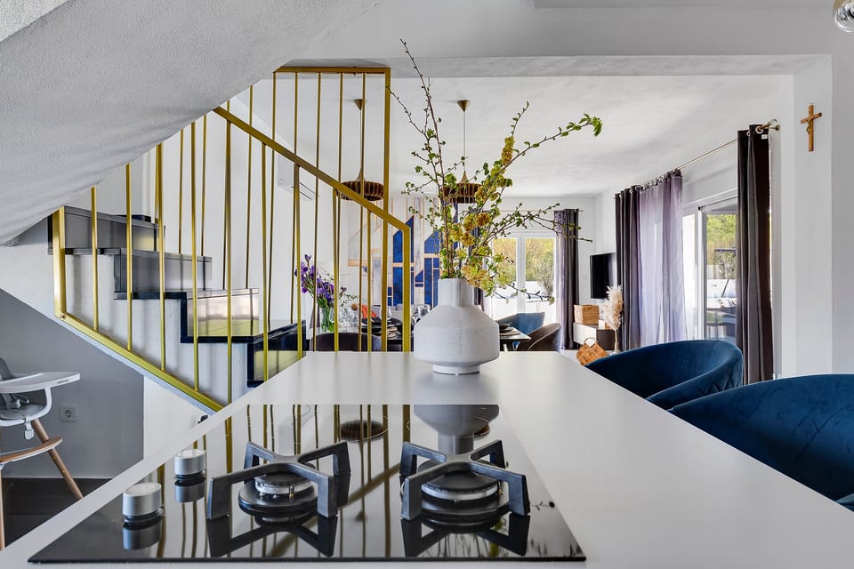 Villa Vuksan - Unit 379029-13 - Stankovci