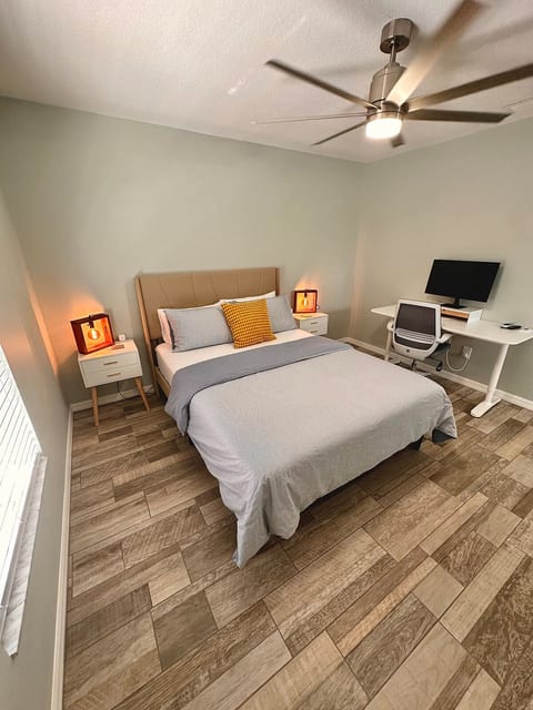 Cozy Home Historic Zephyrhills image 4