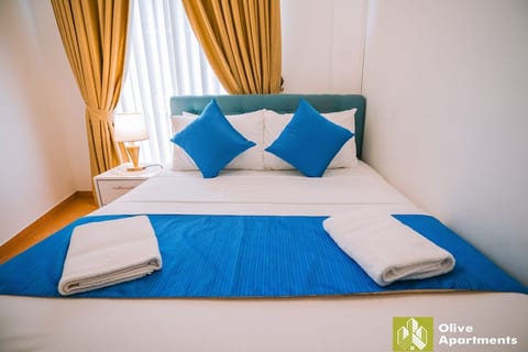 Olive Haven | Newly Renovated 3BR in Colombo image 3