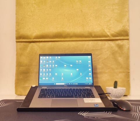 Where you will work