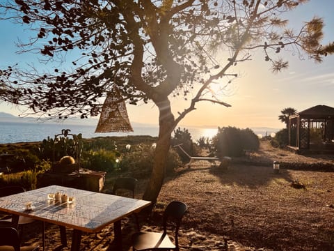 Sea view