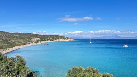 Sea view