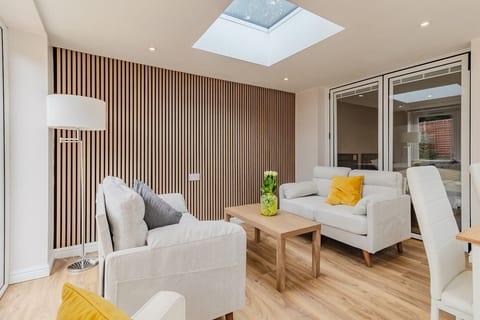 Boutique Bungalow Retreat Near Charnwood
