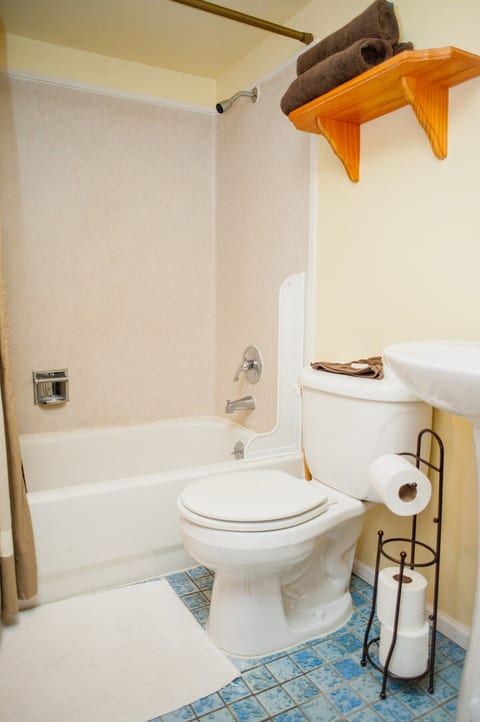 Seward Park Cottage image 5
