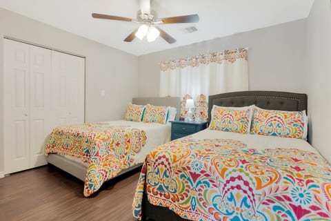 Luxurious Villa with Private GAME ROOM – Your Ultimate Retreat for Fun and Relaxation!
