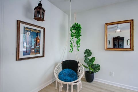 Charming St Augustine Oasis/Game Room/Family Fun