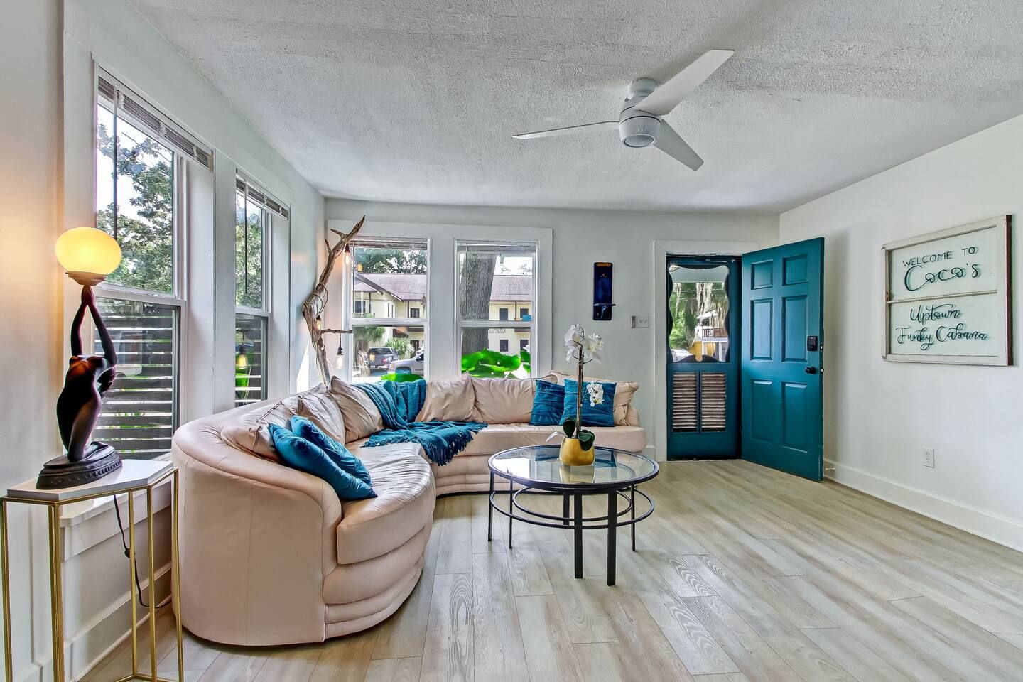 Charming St Augustine Oasis/Game Room/Family Fun