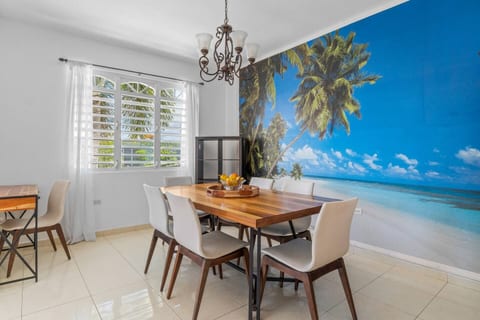 Tropical Paradise in Rincón by Dolce Vita Stays