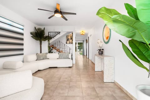 Villa Azure by Dolce Vita Stays