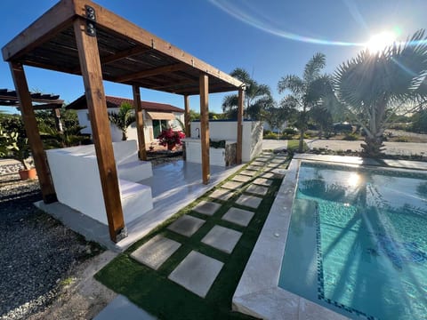 South Beach 301 Roof Top Luxury by P