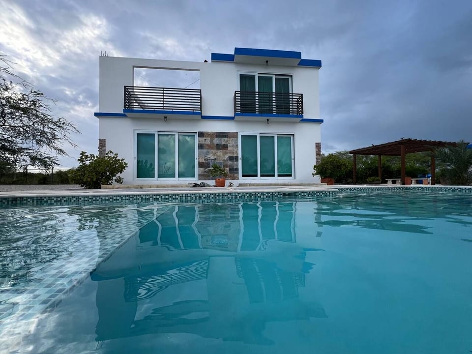 South Beach 301 Roof Top Luxury by P - Llanos Costa