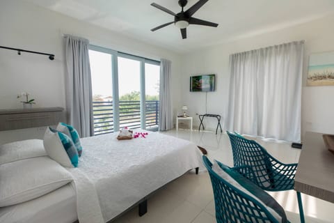 South Beach 301 Roof Top Luxury by P