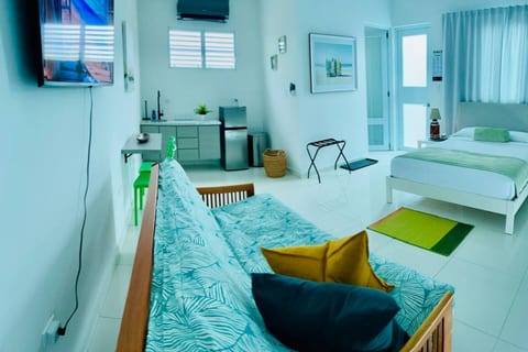 South Beach 301 Luxury by L