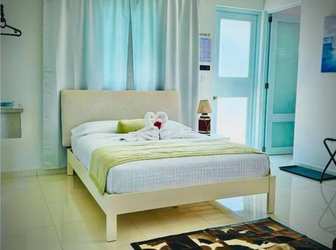 South Beach 301 Luxury by L