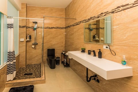 Vista Mar Paraíso – Luxury Pool & Ocean Views