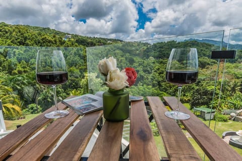 Vista Mar Paraíso – Luxury Pool & Ocean Views