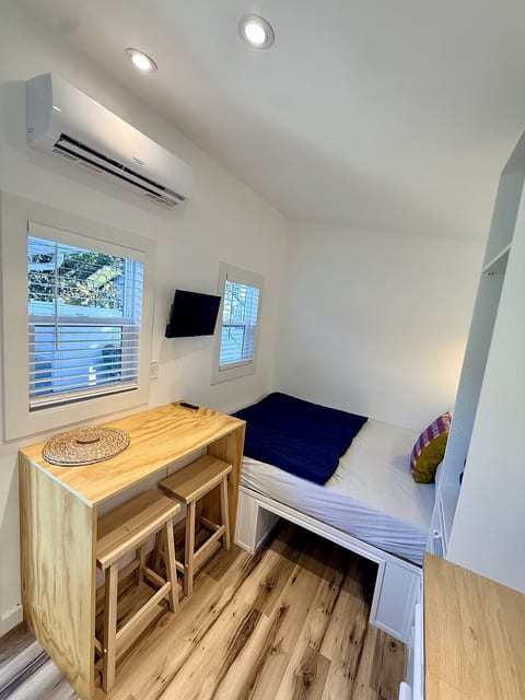 Small but Mighty: Private & Cozy Oasis image 2