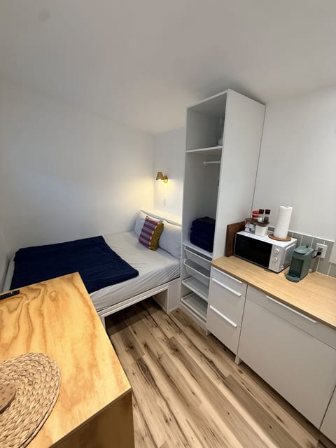 Small but Mighty: Private & Cozy Oasis image 5
