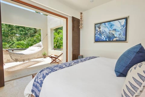 Condo Los Arboles -HSK+6 Seater Golf Cart included