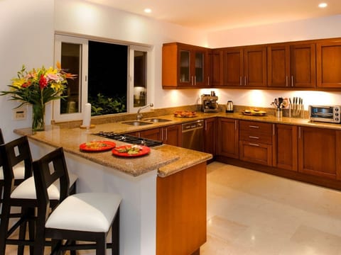 Casa Sabba at Las Palmas · Punta Mita · Bunk Room
