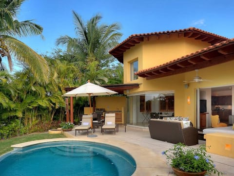 Casa Sabba at Las Palmas · Punta Mita · Bunk Room