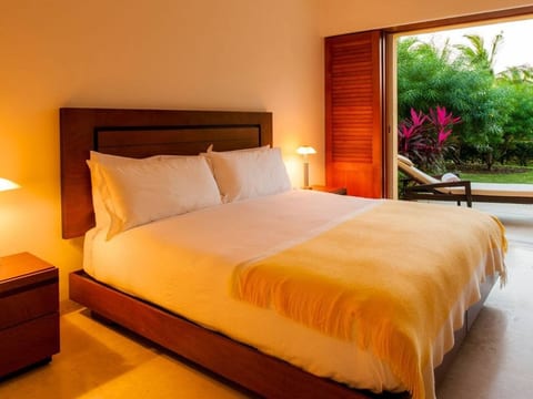 Casa Sabba at Las Palmas · Punta Mita · Bunk Room
