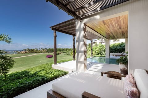 Las Marietas D101 · Punta Mita · Private Pool