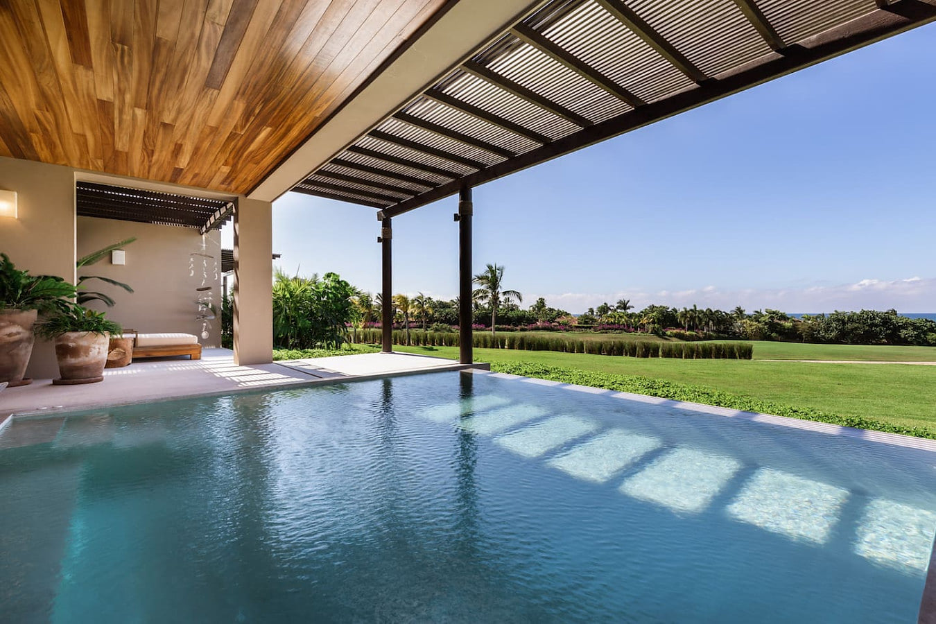 Las Marietas D101 · Punta Mita · Private Pool