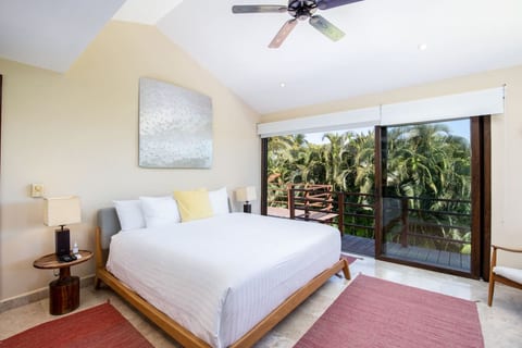 4 bd Villa Serenata 6 with private pool