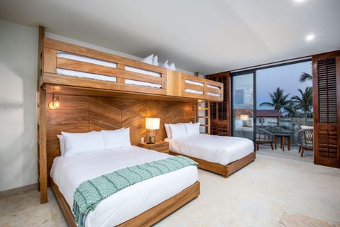 3 bd Condo with Pool and Ocean view + HSK Tau 412