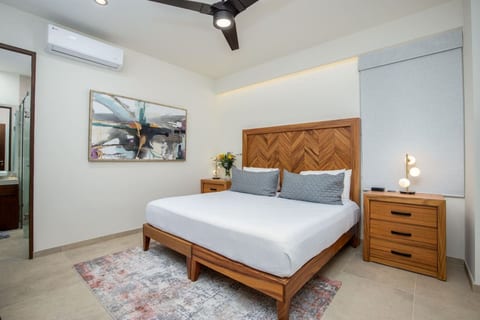 Luxury 2 Bed / 2 Bath Beachfront Condo - Bucerias