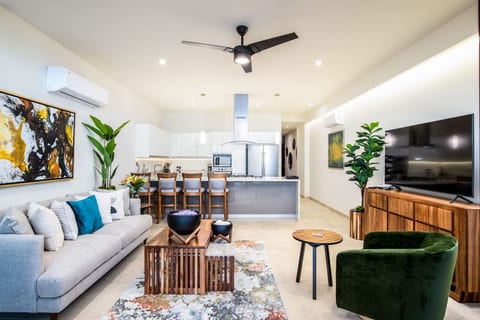 Luxury 2 Bed / 2 Bath Beachfront Condo - Bucerias