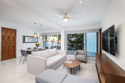 2 bedroom condo - Beach lovers dream in Bucerias