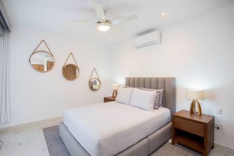2 bedroom condo - Beach lovers dream in Bucerias