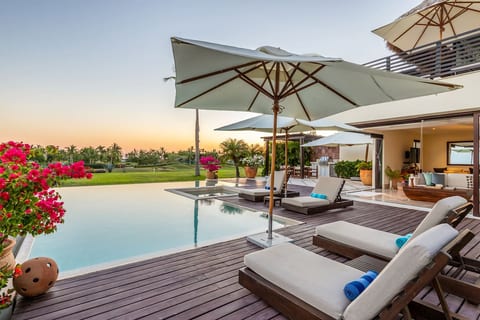 3bed- Ocean view + Private Pool - Casa de las Aves / Casita Zen 14