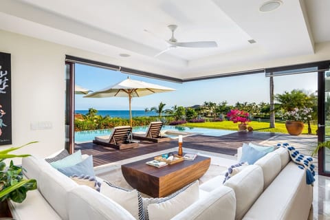 3bed- Ocean view + Private Pool - Casa de las Aves / Casita Zen 14