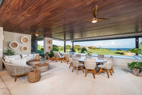 3bd condo Ocean Views+ Pool +HK - Tower 5